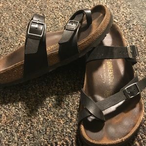 Birkenstocks size 37 (7)